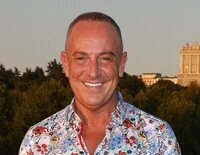 Víctor Sandoval: 