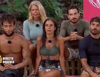 Carmen Alcayde y Montoya estallan contra Pelayo y Damián por su egoísmo en 'SV 2025'