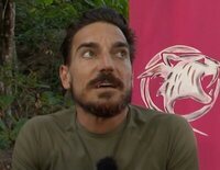 Damián y Carmen Alcayde tienen un tenso enfrentamiento en 'SV 2025' despreciando sus profesiones