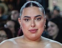 Blanca Martínez, protagonista de 'Mariliendre': 