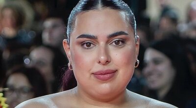 Blanca Martínez, protagonista de 'Mariliendre': "En mi vida yo soy una pedazo de Mariliendre y me empeñé en lograr el papel en la serie"