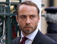Las revelaciones de James Middleton sobre su hermana Kate Middleton