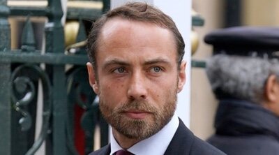 Las revelaciones de James Middleton sobre su hermana Kate Middleton
