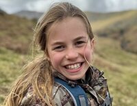 El modelo a seguir por la Princesa Charlotte para evitar acabar como el Príncipe Harry