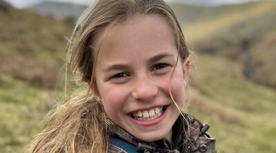 El modelo a seguir por la Princesa Charlotte para evitar acabar como el Príncipe Harry