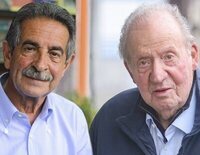 Miguel Ángel Revilla carga contra el Rey Juan Carlos tras el fracaso del acto de conciliación: mensaje y petición