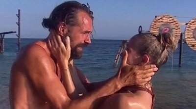 El reencuentro de Álex Adrover y Patricia Montero y el supuesto affaire de Escassi con Terelu Campos