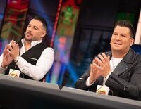 Andy y Lucas lanzan un comunicado explicando cuál es su relación