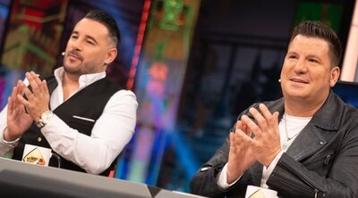 Andy y Lucas lanzan un comunicado explicando cuál es su relación