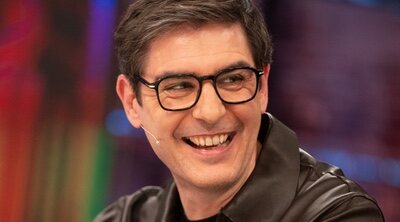 La metedura de pata de Juanra Bonet con la Reina Letizia: "Pensé que me estaba vacilando. Me sentí fatal"