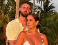 Anabel Pantoja y David Rodríguez: el as bajo la manga que tienen para que se archive su caso