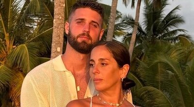 Anabel Pantoja y David Rodríguez: el as bajo la manga que tienen para que se archive su caso