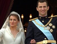 Escándalos, anécdotas y otros momentos de la boda de los Reyes Felipe y Letizia