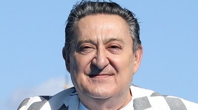 Mariano Peña: "Una de las cosas más difíciles de 'Mariliendre' para mí ha sido cantar con Nina. Impone, es la directora de OT'"