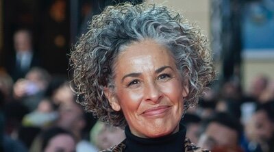 Nina: "Expresarme a través de la música en 'Mariliendre' y poder cantar en directo ha sido en regalazo"