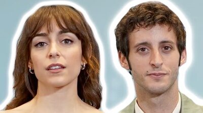 Lucía Caraballo y Daniel Ibáñez, de 'Perdiendo el juicio': "El peligro de la vocación es que se pueden precarizan las cosas y vivir en la gratitud"