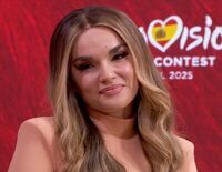 Melody responde a todas las polémicas de Eurovisión 2025
