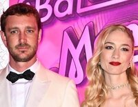 La indiscreta confirmación de que Pierre Casiraghi y Beatrice Borromeo van a ser padres por tercera vez y el sexo del bebé