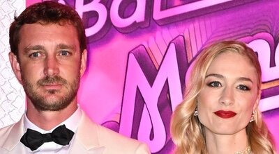 La indiscreta confirmación de que Pierre Casiraghi y Beatrice Borromeo van a ser padres por tercera vez y el sexo del bebé