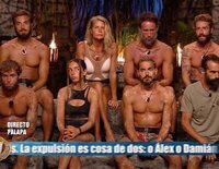 Anita y Montoya, tachados de vagos en 'SV 2025' y con una agresión sobrevolando la noche