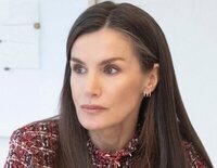 La razón por la que la Reina Letizia ha perdido a la jefa de su Secretaría tras poco más de un año en el cargo