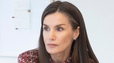 La razón por la que la Reina Letizia ha perdido a la jefa de su Secretaría tras poco más de un año en el cargo