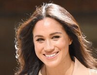 Meghan Markle celebra el 4 cumpleaños de su hija Lilibet Diana con fotos inéditas