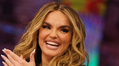 Melody reaparece en televisión y habla en 'El Hormiguero' sobre todas las polémicas