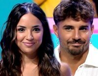 Manuel y Lucía: así ha sido su reconciliación tras años de polémicas