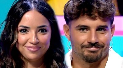 Manuel y Lucía: así ha sido su reconciliación tras años de polémicas