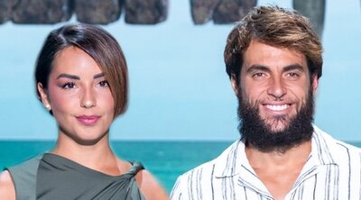 Anita y Montoya: su relación está en peligro por la opinión de la familia