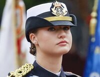 Las quejas y peticiones de los escoltas de la Princesa Leonor