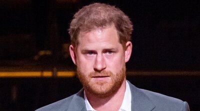 El paso del Príncipe Harry para intentar reconciliarse con Carlos III y el Príncipe Guillermo