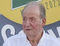 El Rey Juan Carlos estalla por las informaciones falsas sobre su salud