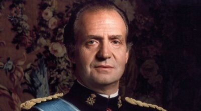 El Rey Juan Carlos publica sus memorias en España: "No tengo derecho a llorar"