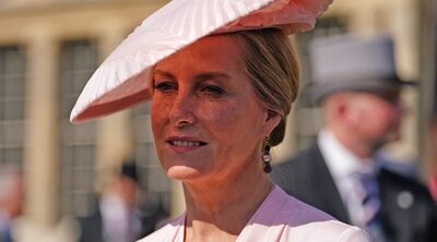Las confesiones de Sophie de Edimburgo, el arma secreta de la Familia Real Británica