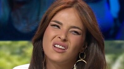 Enfrentamiento entre Marta Peñate y Oriana Marzoli en 'Supervivientes All Stars 2025'