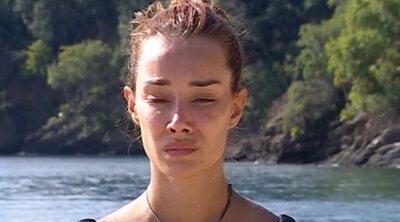 Adara Molinero estalla en 'Supervivientes All Star 2025' y pide abandonar