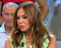 Olga Moreno y Rocío Flores: su reencuentro público y cómo está su relación