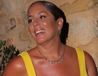 Anabel Pantoja desmiente su crisis con David Rodríguez