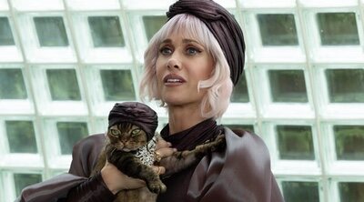 Clip exclusivo de 'La casa de muñecas de Gabby: la película'